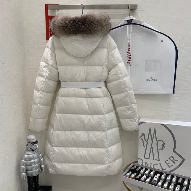 MONCLER COAT STYLE 125