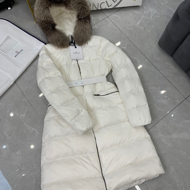 MONCLER COAT STYLE 125