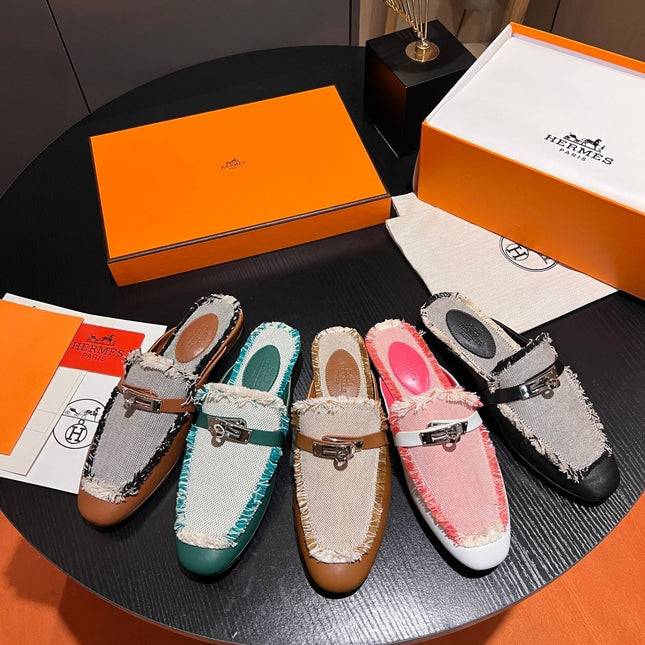 0z Mule Noir/Prunoir