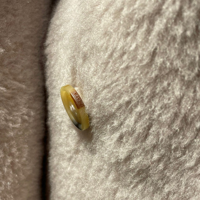 MAX MARA 25S SLEEVELESS TEDDY VEST 99550