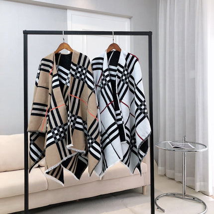 BBR SCARF IN CASHMERE 479704