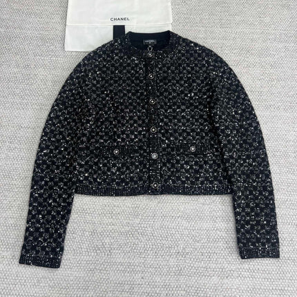 CHANEL CARDIGAN STYLE 26