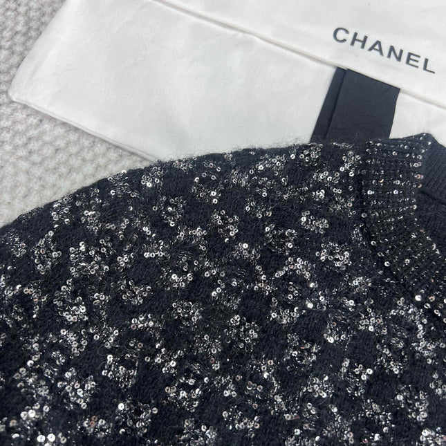 CHANEL CARDIGAN STYLE 26