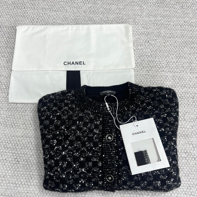 CHANEL CARDIGAN STYLE 26