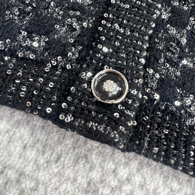 CHANEL CARDIGAN STYLE 26
