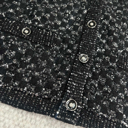 CHANEL CARDIGAN STYLE 26
