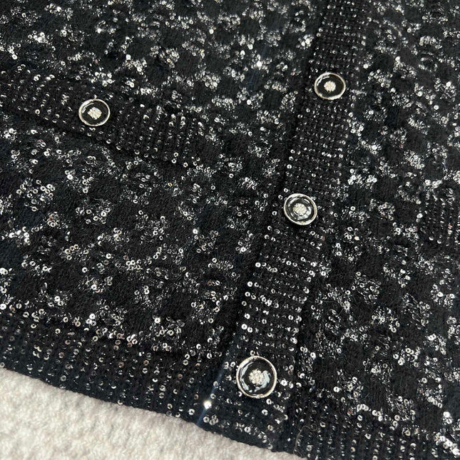 CHANEL CARDIGAN STYLE 26