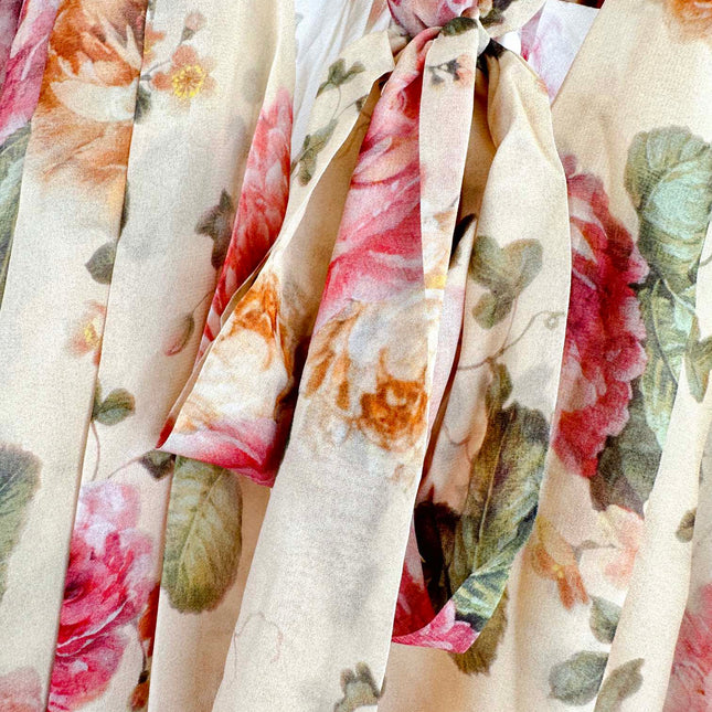 Zimmermann 2025 Blouse 049