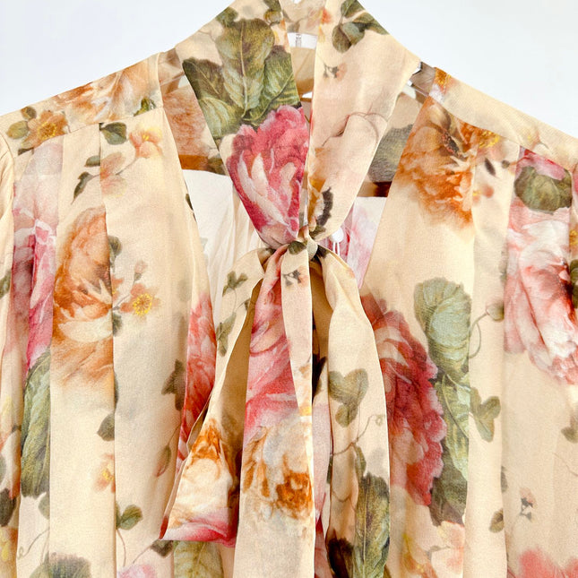 Zimmermann 2025 Blouse 049