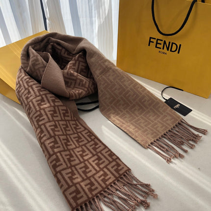 Collection image for: FENDI SCARF