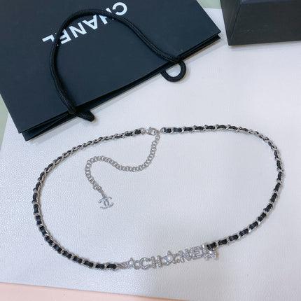 CC Waist Belt Chain Model 45