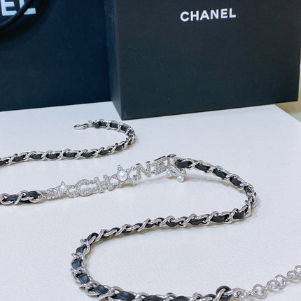 CC Waist Belt Chain Model 45