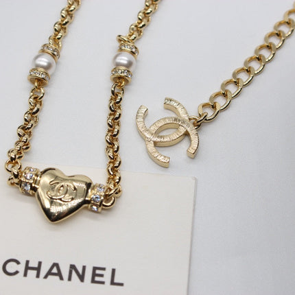 CC Waist Belt Chain Model 20