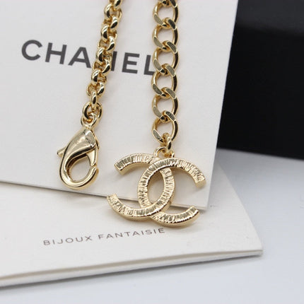 CC Waist Belt Chain Model 20