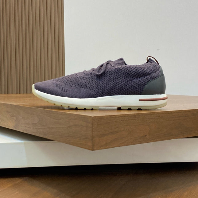 LP 360 FLEXY WALK SNEAKER ANCHOR WOOL