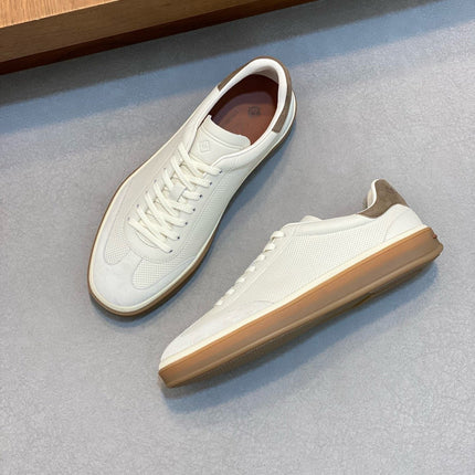 LP 360 TENNIS WALK SNEAKERS CLOUD MESH CALFSKIN