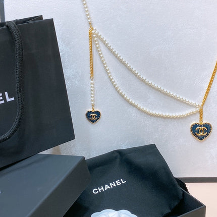 CC Waist Belt Chain Model 4