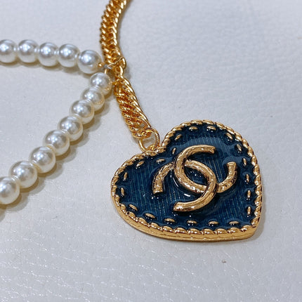 CC Waist Belt Chain Model 4