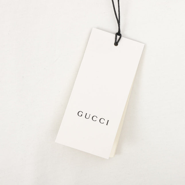 GUCCI T-SHIRT STYLE 34