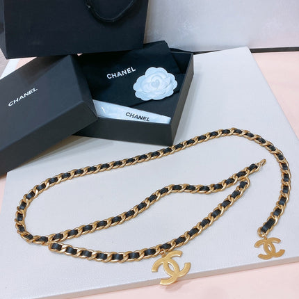 CC Waist Belt Chain Model 16