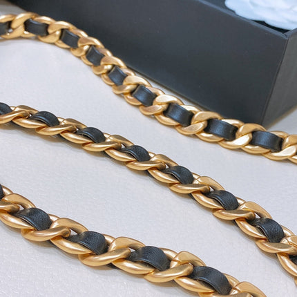 CC Waist Belt Chain Model 16