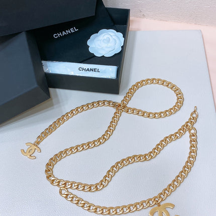 CC Waist Belt Chain Model 17