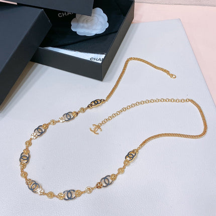 CC Waist Belt Chain Model 14