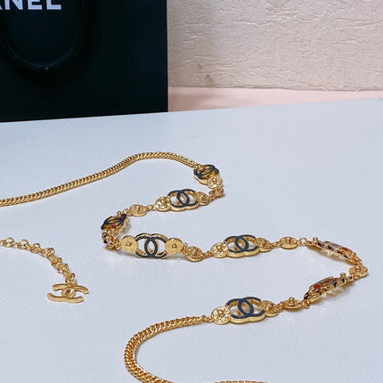 CC Waist Belt Chain Model 14