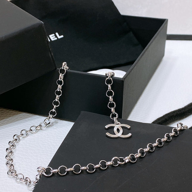 CC Waist Belt Chain Model 12