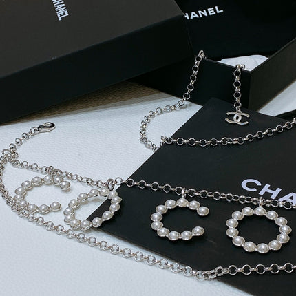 CC Waist Belt Chain Model 12