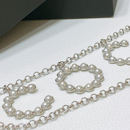 CC Waist Belt Chain Model 12