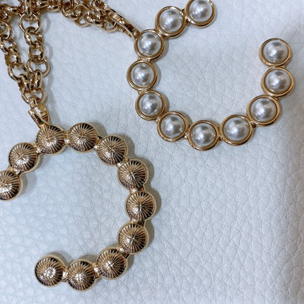 CC Waist Belt Chain Model 11