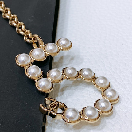 CC Waist Belt Chain Model 11