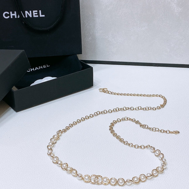 CC Waist Belt Chain Model 13