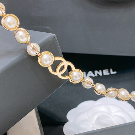 CC Waist Belt Chain Model 13