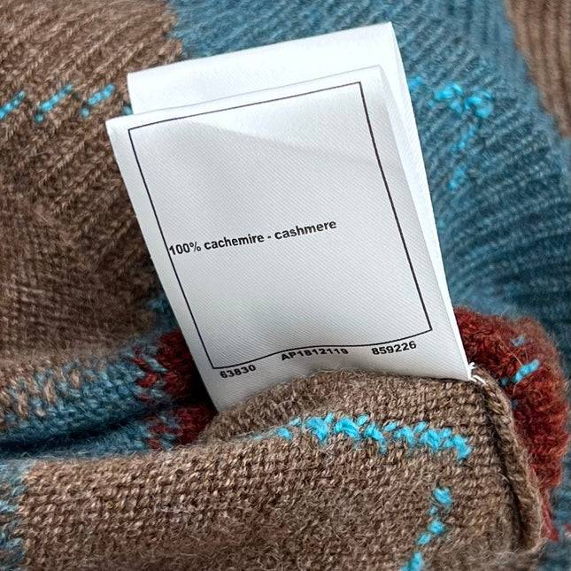 CHANEL 25S ROUND NECK SWEATER SET STYLE 254