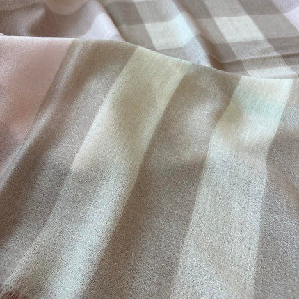 BBR SCARF 200 CM IN CASHMERE 492288