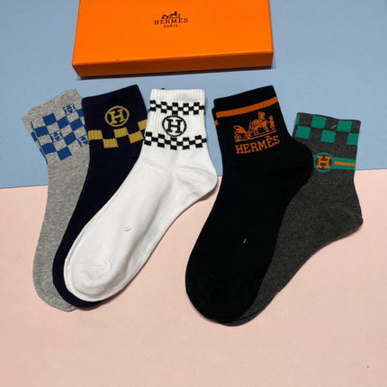 LOW-CUT SOCKS 409526 (1 BOX)