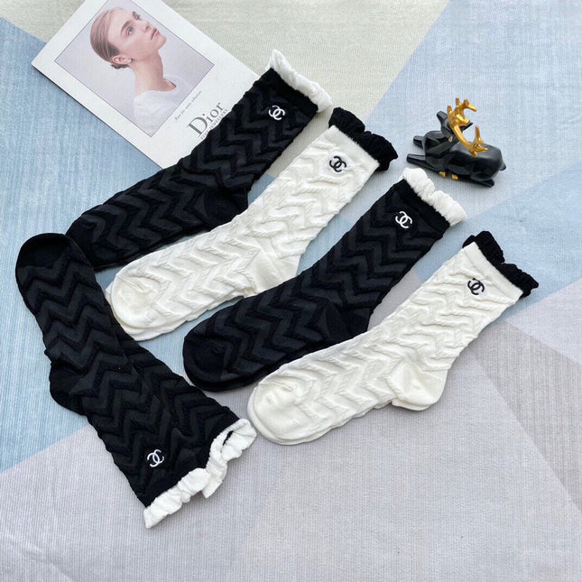 CREW SOCKS 420748 (1 BOX )