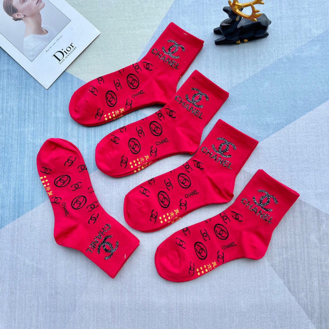 LOW-CUT SOCKS 420749 (1 BOX )