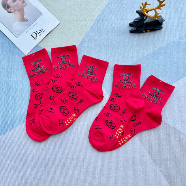 LOW-CUT SOCKS 420749 (1 BOX )