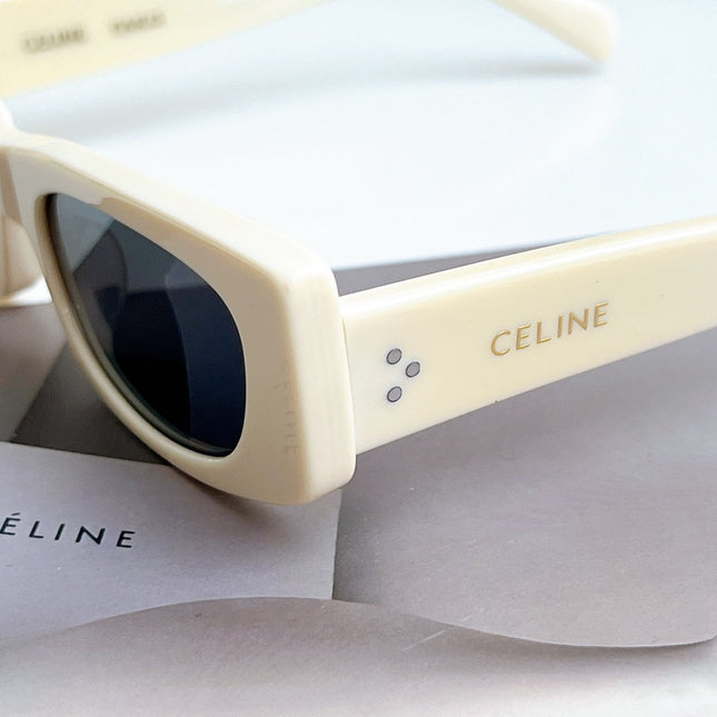 TRIOMPHE SUNGLASS 40258 IN ACETATE