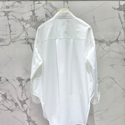 LOEWE SHIRT STYLE 90