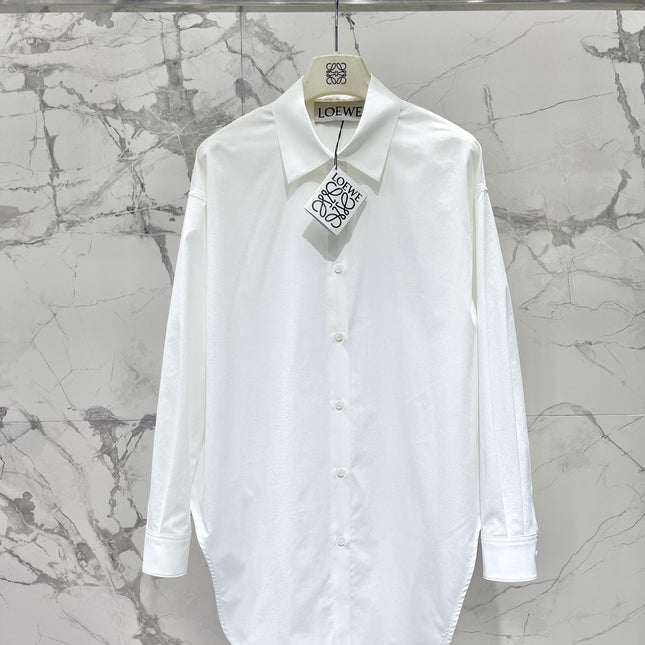 LOEWE SHIRT STYLE 90