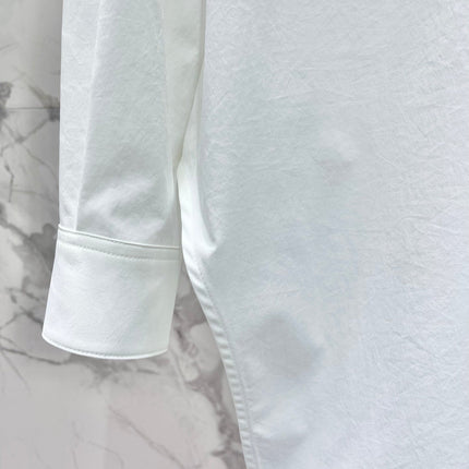 LOEWE SHIRT STYLE 90