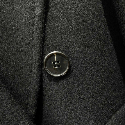 MAX MARA 25S CASHMERE COAT 052
