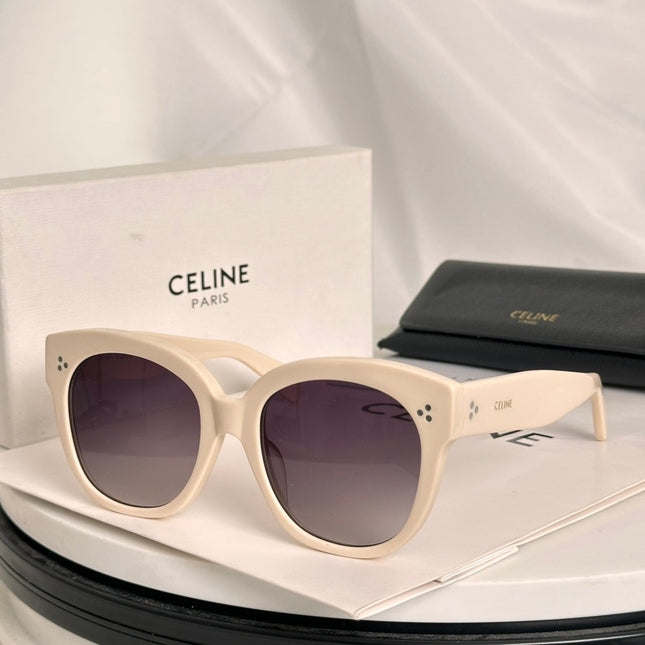 TRIOMPHE SUNGLASS CL4002UN IN ACETATE