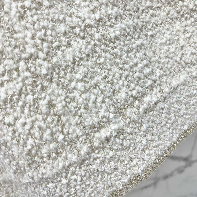 Gucci 2025 Cardigan Cream White Wool