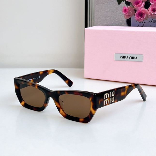 GLIMPSE SUNGLASSES SMU09S IN ACETATE