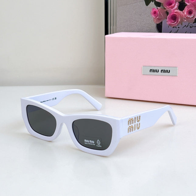 GLIMPSE SUNGLASSES SMU09S IN ACETATE